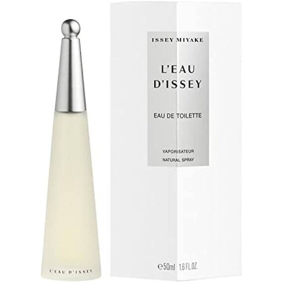 Issey Miyake L'Eau D'Issey For Women Eau De Toilette 50ml, 2 image
