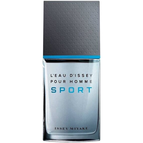 Issey Miyake L'Eau D'Issey Pour Homme Sport Eau de Toilette 100ml
