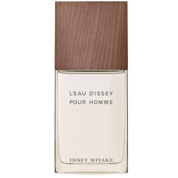 Issey Miyake L'Eau D'Issey Pour Homme Vetiver Eau De Toilette Intense 100ml