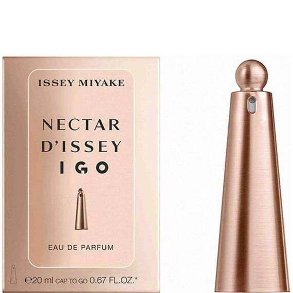 Issey Miyake Nectar D'Issey Igo For Women Eau De Parfum 20ml, 2 image
