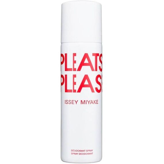 Issey Miyake Pleats Please For Women Deodorant Spray 100ml