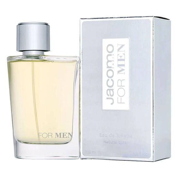 Jacomo For Men Eau De Toilette 100ml, 2 image