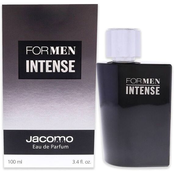 Jacomo For Men Intense Eau De Parfum 100ml, 3 image
