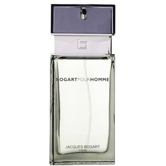 Jacques Bogart Bogart Pour Homme Eau De Toilette 100ml
