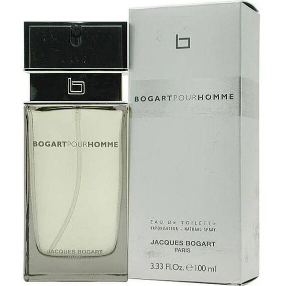 Jacques Bogart Bogart Pour Homme Eau De Toilette 100ml, 3 image