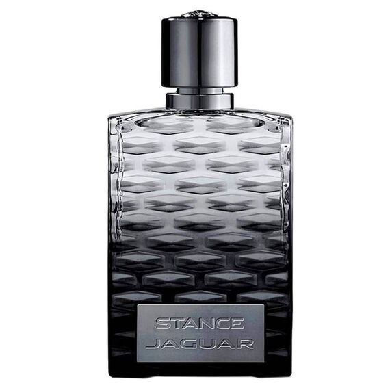 Jaguar Stance For Men Eau de Toilette 100ml