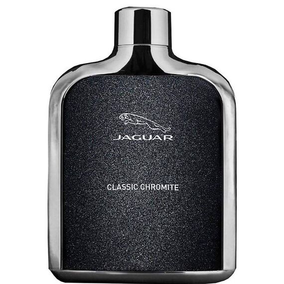 Jaguar Classic Chromite For Men Eau de Toilette 100ml