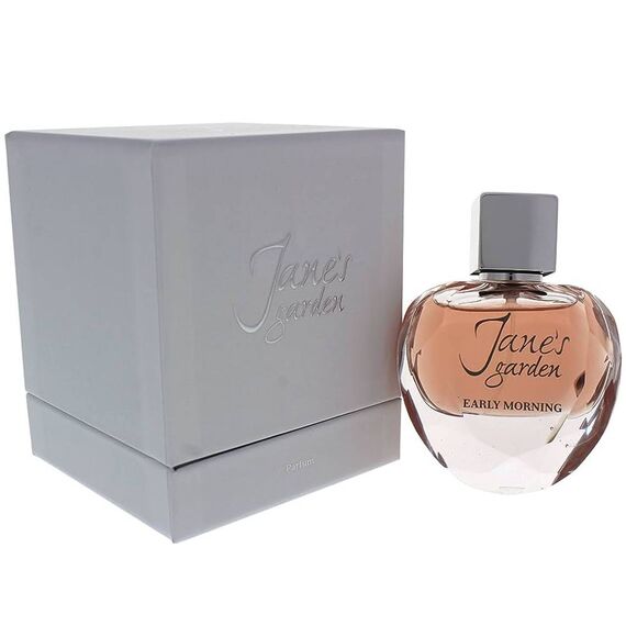 Jane Iredale Jane's Garden Early Morning For Women Parfum 50ml, 2 image