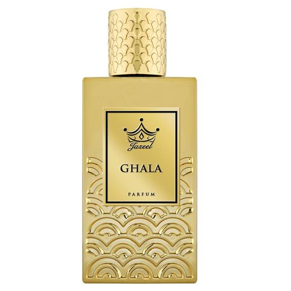 Jazeel Love Collection Ghala Parfum 100ml