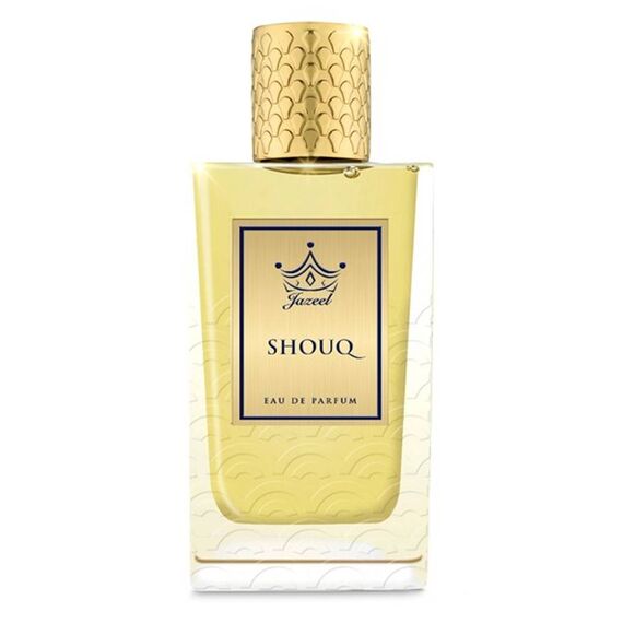 Jazeel Love Collection Shouq Eau De Parfum 100ml