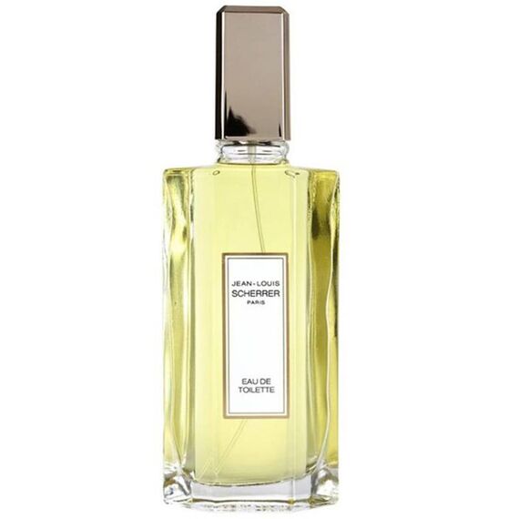 Jean Louis Scherrer For Women Eau De Toilette 100ml