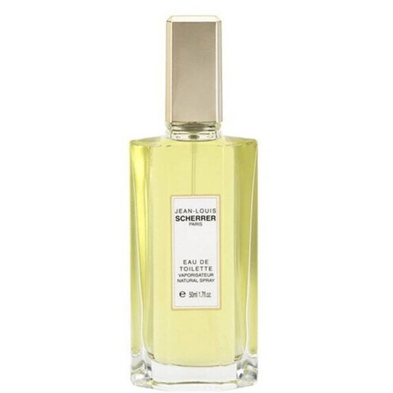 Jean Louis Scherrer For Women Eau De Toilette 50ml
