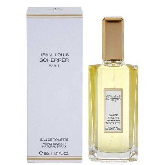Jean Louis Scherrer For Women Eau De Toilette 50ml, 2 image
