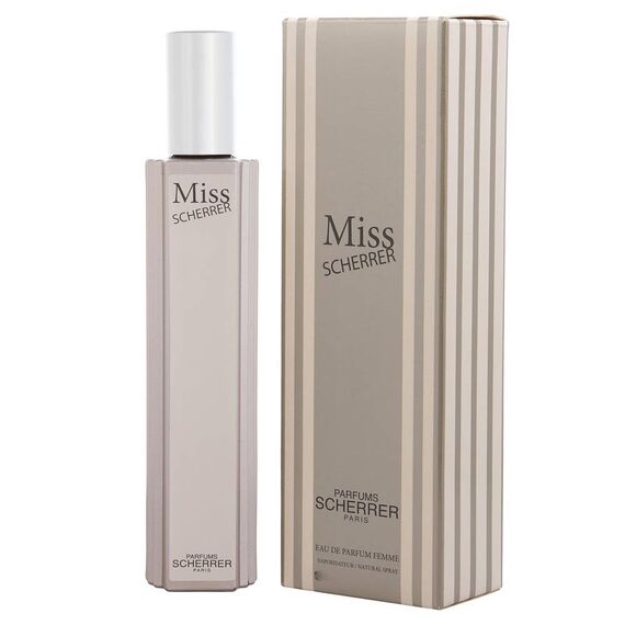 Jean Louis Scherrer Miss Scherrer Eau De Parfum 30ml, 3 image