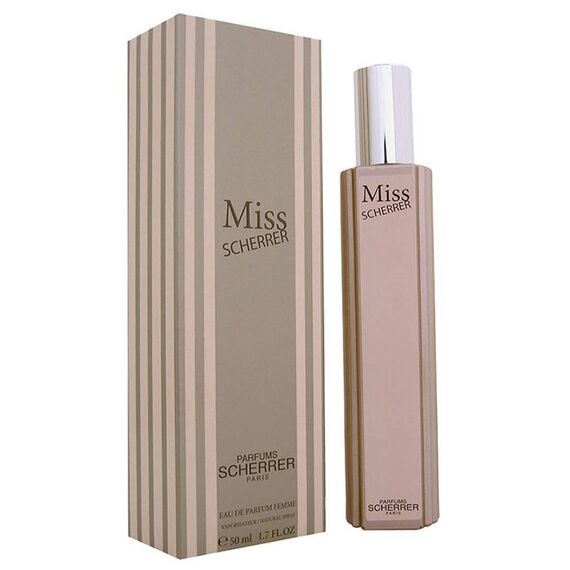 Jean Louis Scherrer Miss Scherrer Eau De Parfum 50ml, 3 image