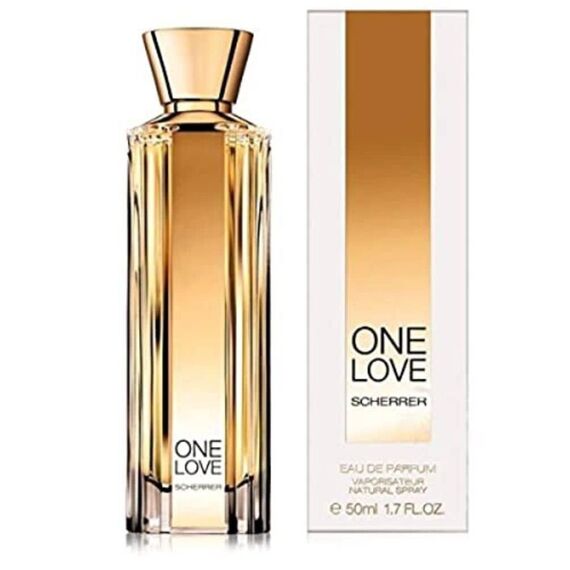 Jean Louis Scherrer One Love For Women Eau De Parfum 100ml, 2 image