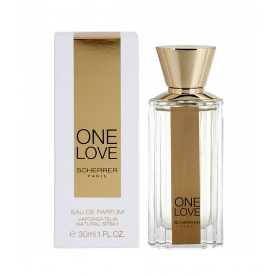 Jean Louis Scherrer One Love For Women Eau De Parfum 30ml, 2 image
