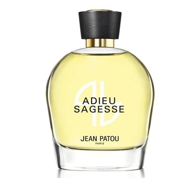 Jean Patou Collection Heritage Adieu Sagesse For Women Eau De Parfum 100ml