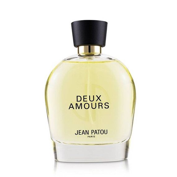 Jean Patou Collection Heritage Deux Amours For Women Eau De Parfum 100ml