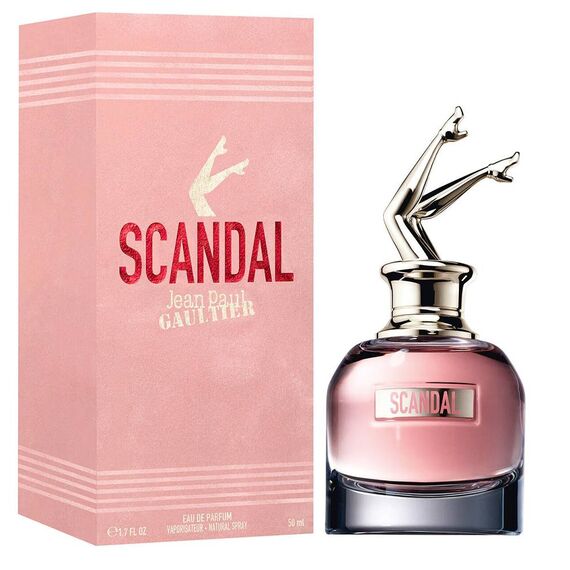 Jean Paul Gaultier Scandal For Women Eau de Parfum 50ml, 3 image