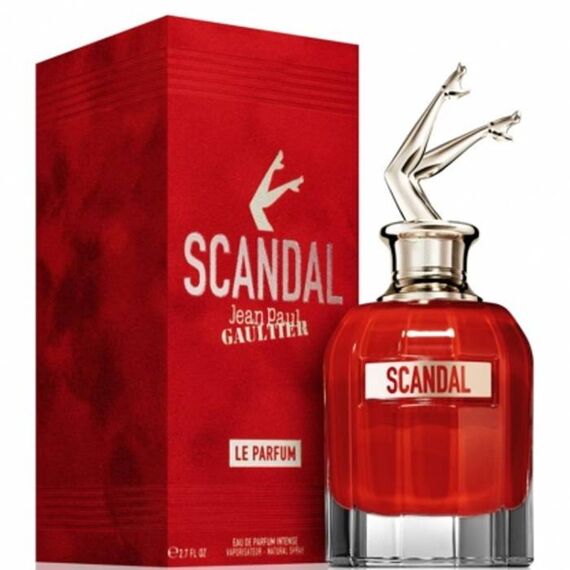 Jean Paul Gaultier Scandal Le Parfum For Women Eau de Parfum Intense 80ml, 2 image
