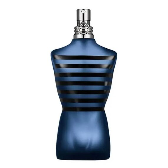 Jean Paul Gaultier Ultra Male For Men Eau de Toilette Intense 200ml