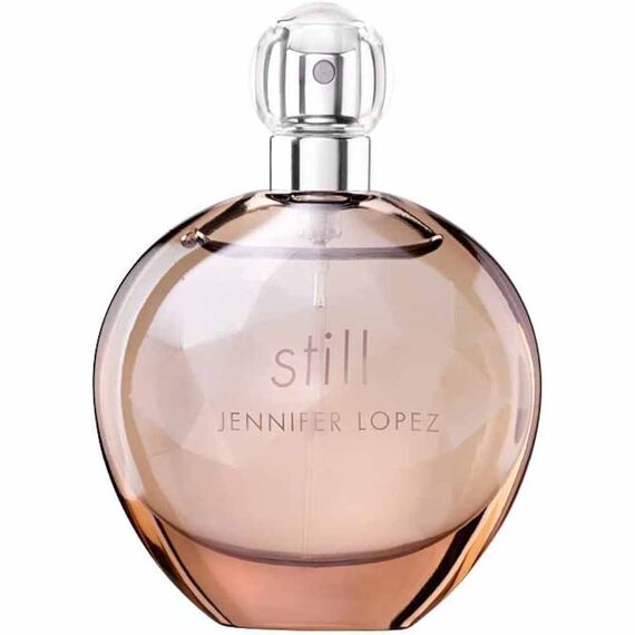 Jennifer Lopez Still For Women Eau de Parfum 50ml