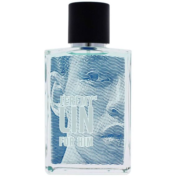 Jeremy Lin For Him Eau De Toilette 100ml