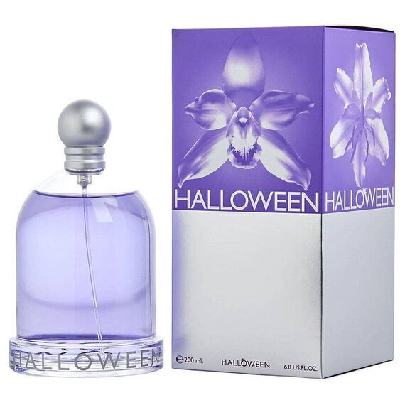 Jesus Del Pozo Halloween For Women Eau De Toilette 200ml, 3 image