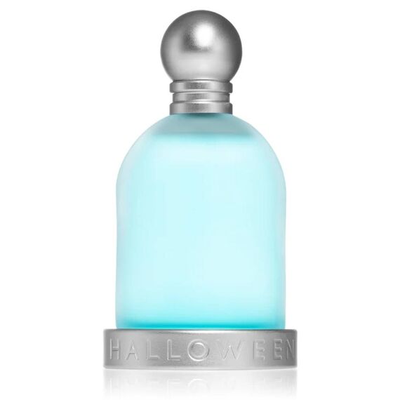 Jesus Del Pozo Halloween Blue Drop For Women Eau De Toilette 100ml