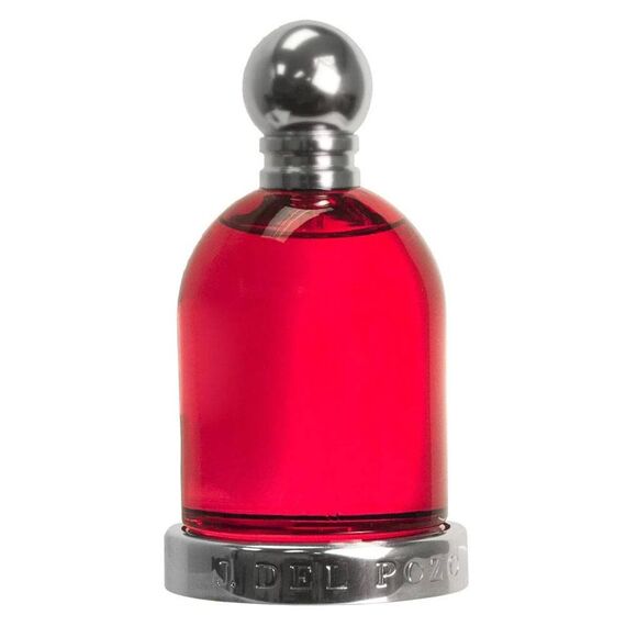 Jesus Del Pozo Halloween Freesia For Women Eau De Toilette 100ml