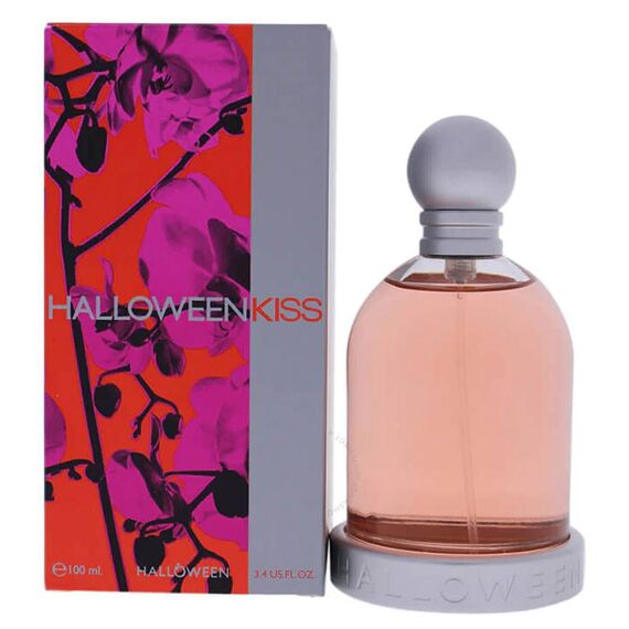 Jesus Del Pozo Halloween Kiss For Women Eau De Toilette 100ml, 2 image