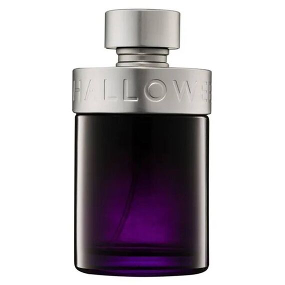 Jesus Del Pozo Halloween Man Eau De Toilette 125ml