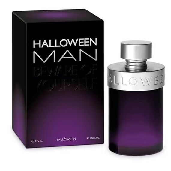 Jesus Del Pozo Halloween Man Eau De Toilette 125ml, 2 image
