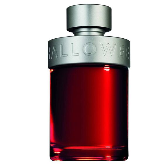 Jesus Del Pozo Halloween Man Rock On Eau De Toilette 125ml