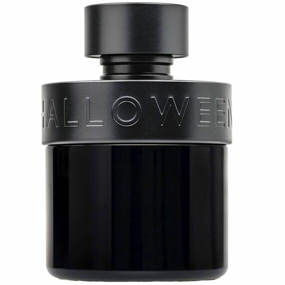 Jesus Del Pozo Halloween Mystery For Men Eau De Parfum 75ml