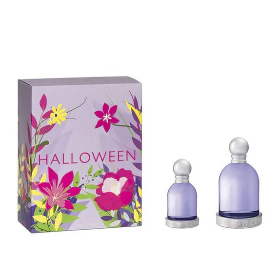 Jesus Del Pozo Halloween For Women Eau De Toilette 100ml + 30ml