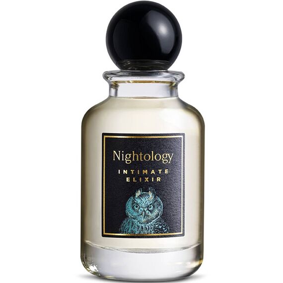 Jesus Del Pozo Nightology Intimate Elixir Eau De Parfum 100ml