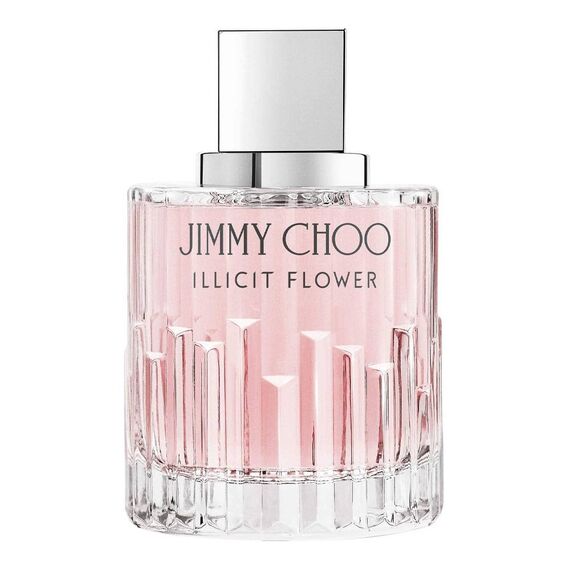 Jimmy Choo Illicit Flower For Women Eau De Toilette 100ml