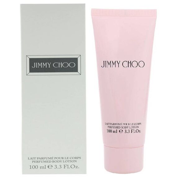 Jimmy Choo For Women Body Lotion 100ml