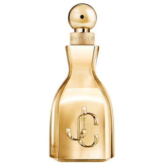 Jimmy Choo I Want Choo Le Parfum For Women Parfum 60ml