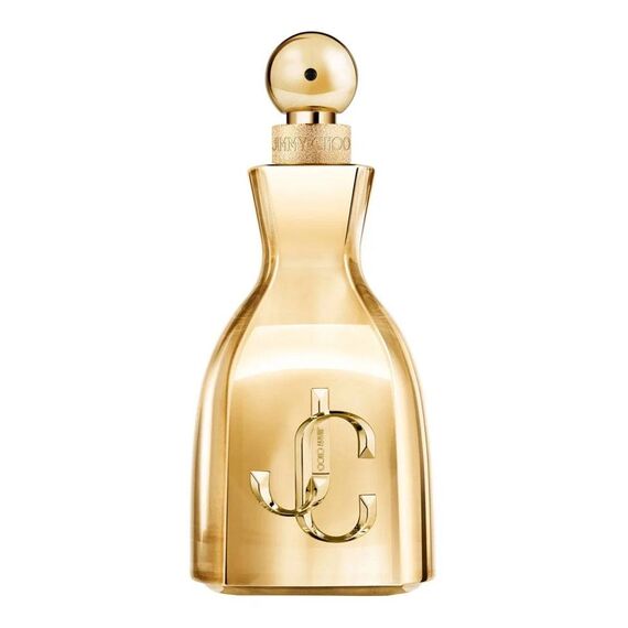 Jimmy Choo I Want Choo Le Parfum For Women Parfum 100ml