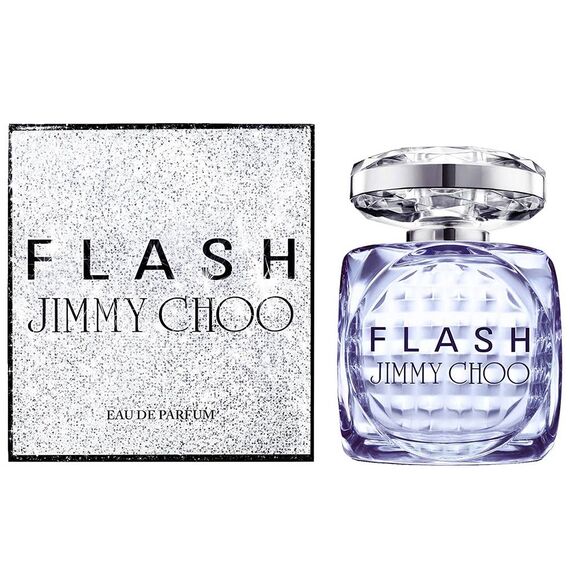 Jimmy Choo Flash For Women Eau de Parfum 100ml, 2 image