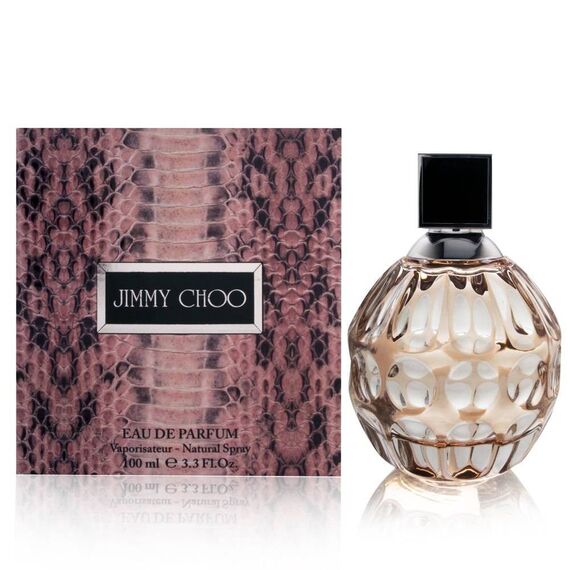 Jimmy Choo For Women Eau de Parfum 60ml, 3 image