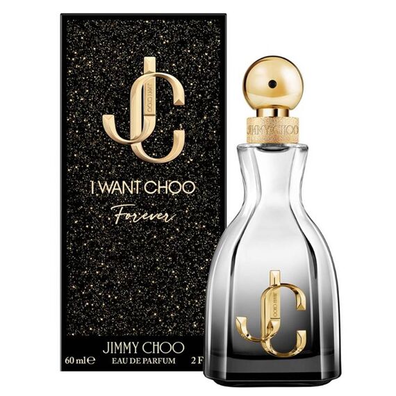 Jimmy Choo I Want Choo Forever For Women Eau De Parfum 60ml, 2 image