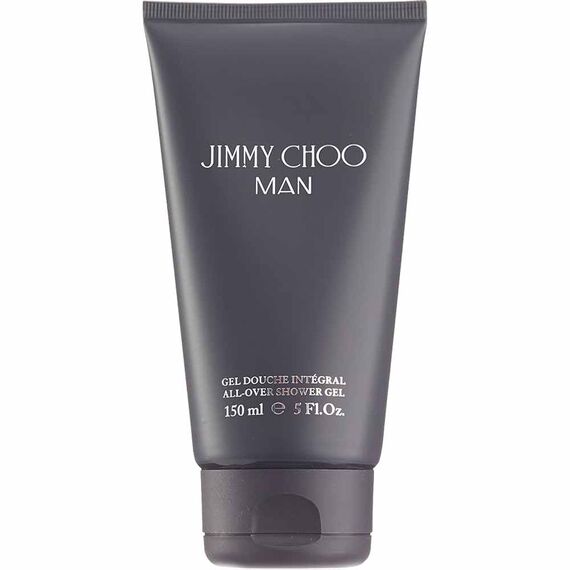 Jimmy Choo Man Shower Gel 100ml
