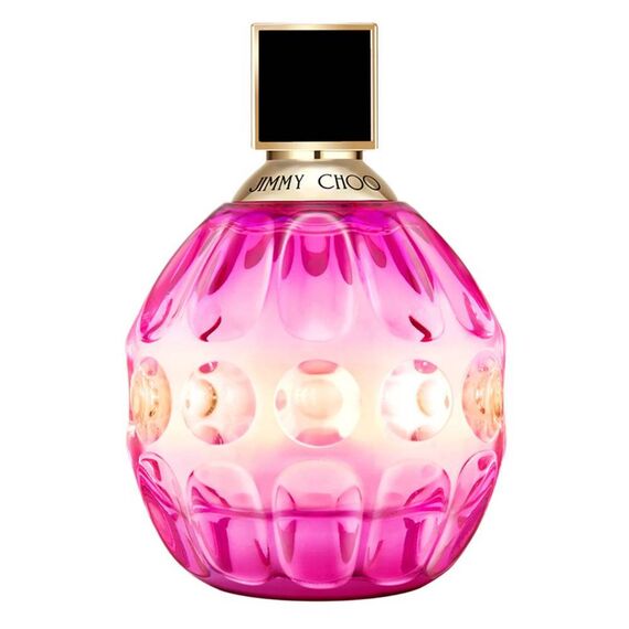 Jimmy Choo Rose Passion For Women Eau De Parfum 100ml