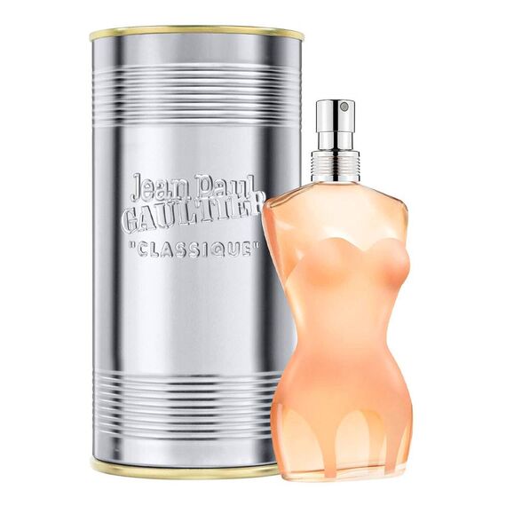 Jean Paul Gaultier Classique For Women Eau de Toilette 100ml, 3 image
