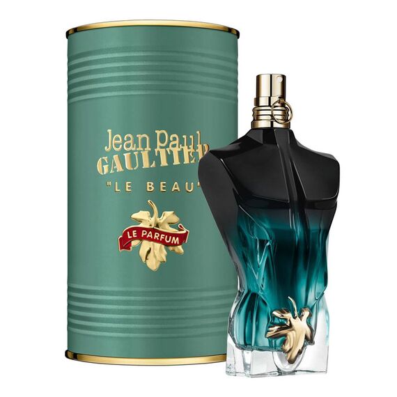 Jean Paul Gaultier Le Beau Le Parfum For Men Eau de Parfum Intense 75ml, 3 image