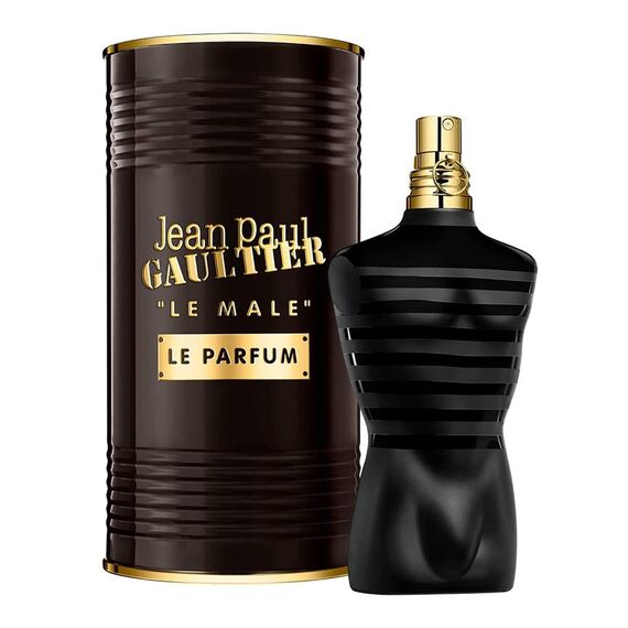 Jean Paul Gaultier Le Male Le Parfum Eau de Parfum Intense 125ml, 2 image